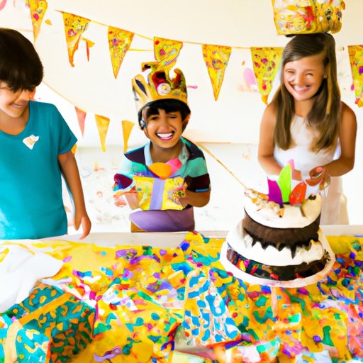 Exploring the History of Birthday Traditions Around the World