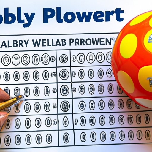 A Comprehensive Guide to the Powerball Drawing Day