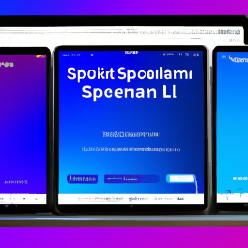 How to Use the Spectrum TV App on Multiple Devices