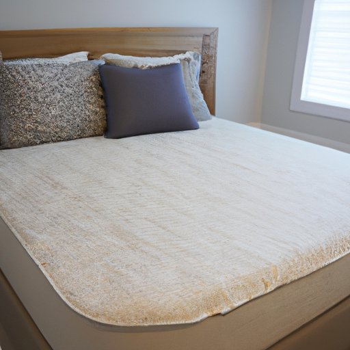 Sizing Up Your Sleep Space: Choosing the Right Queen Size Bed