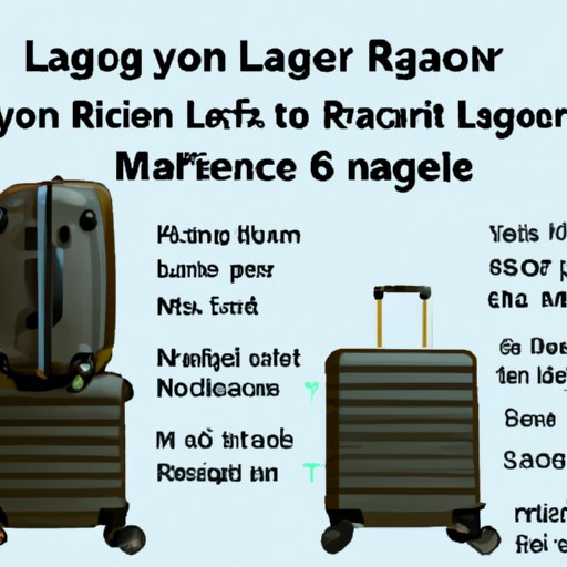Make Travel Easier: Tips for Selecting the Best Carry On Luggage Dimensions