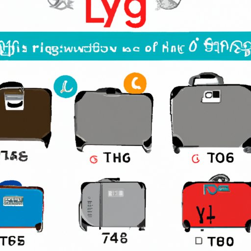 Get Ready to Fly: Choosing the Right Carry On Luggage Dimensions