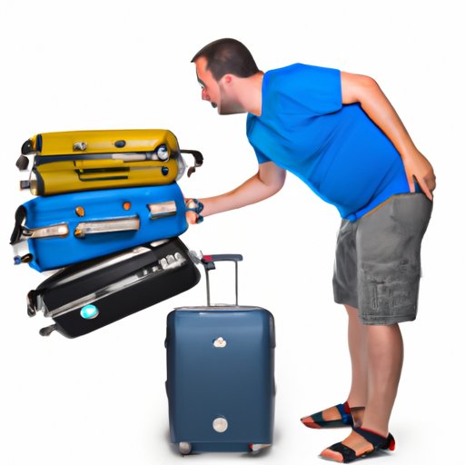 Exploring the Different Dimensions of Carry On Luggage