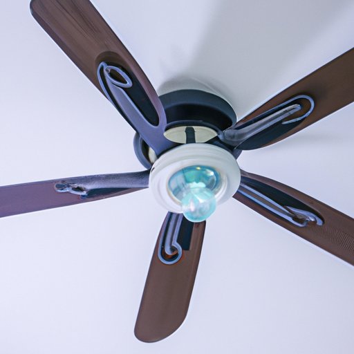 Tips for Adjusting Your Ceiling Fan to Create Optimal Air Circulation