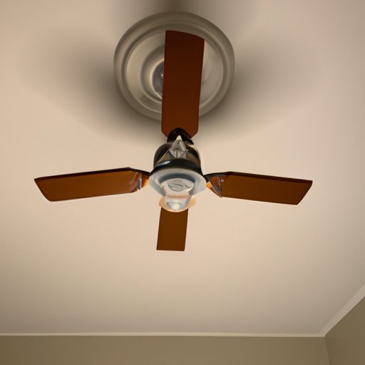 The Best Way to Set Your Ceiling Fan Direction During Winter