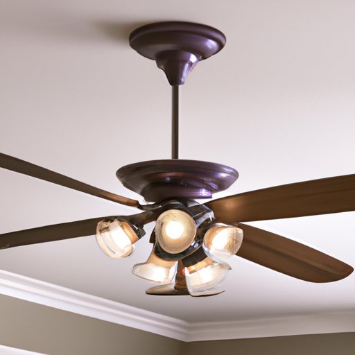 How to Choose the Best Ceiling Fan for Winter Comfort