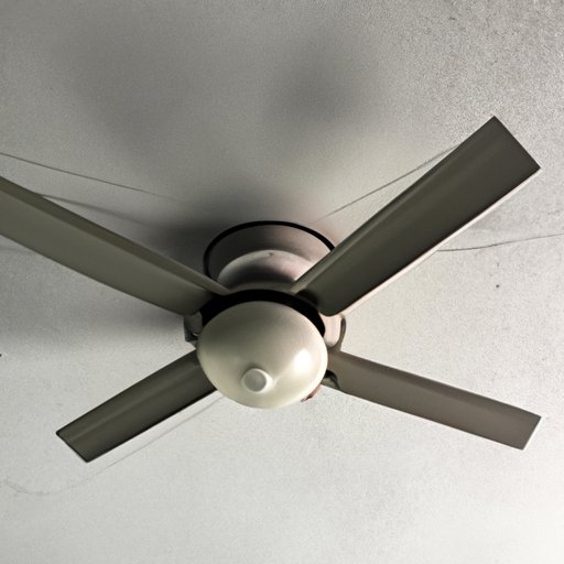 Guide to Ceiling Fan Direction in the Summer