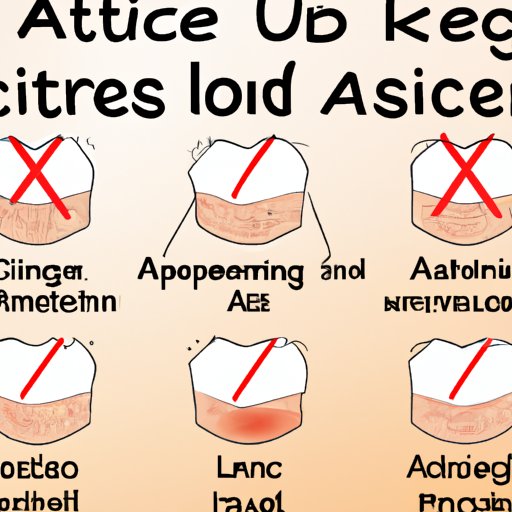 How to Identify Different Types of Acne Scars