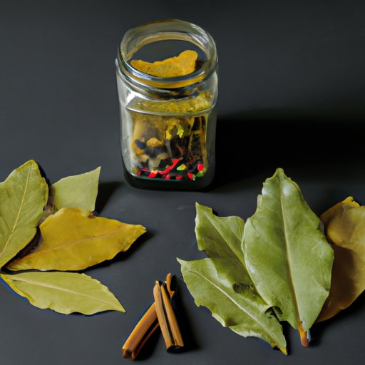 Creative Uses for Bay Leaves: Maximizing the Flavors of Your Dishes