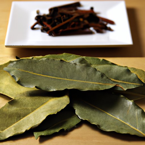 Best Practices for Cooking with Bay Leaves