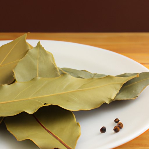 Exploring the Flavor and Aroma of Bay Leaves in Cooking