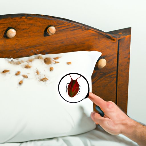 What to Look For: Recognizing the Signs of Bedbug Bites