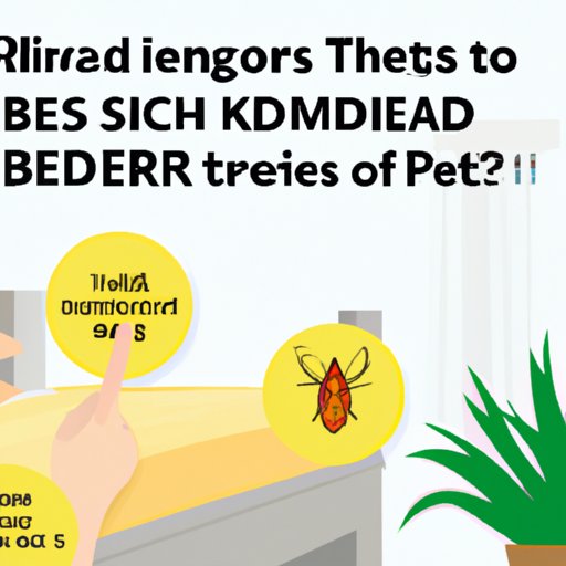 Diagnosing Bedbug Bites: An Expert Guide