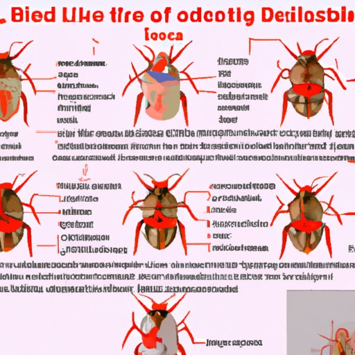 A Comprehensive Overview of Bedbug Bites and Their Appearance on Skin