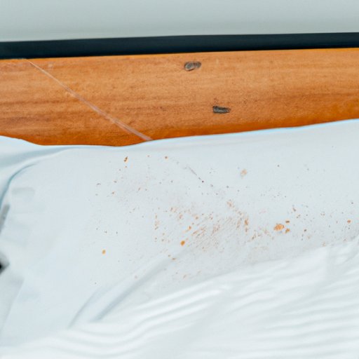 The Impact of Dust Mites on Sleep Quality
