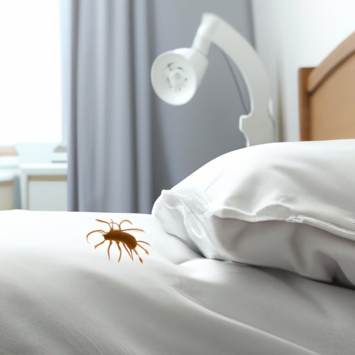 What You Need to Know About Dust Mites in Bedrooms