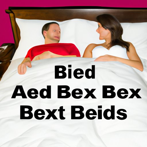 The Secret to Knowing What Men Like in Bed