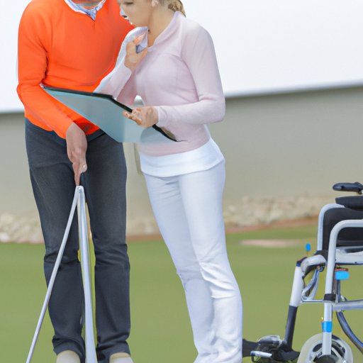 Examining Different Types of Handicaps in Golf
