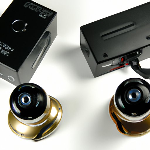 The Pros and Cons of Using Hidden Cameras