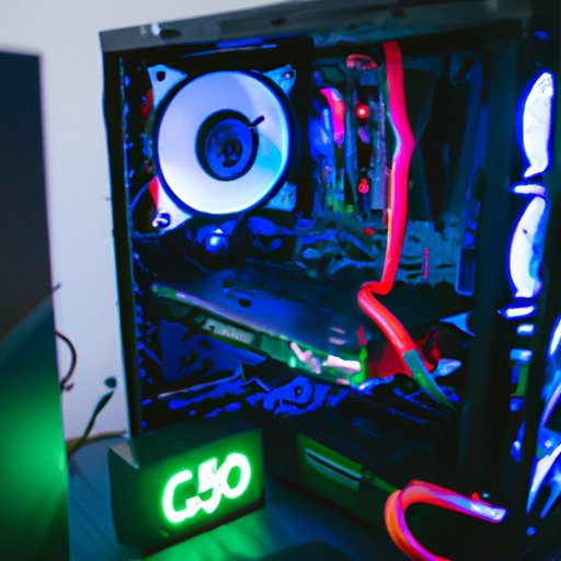 Exploring the Different Types of Gaming PC Builds