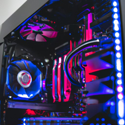 Tips for Making the Most Out of Your Gaming PC Build