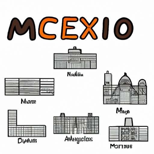 Uncovering the Nicknames Used for Mexico City
