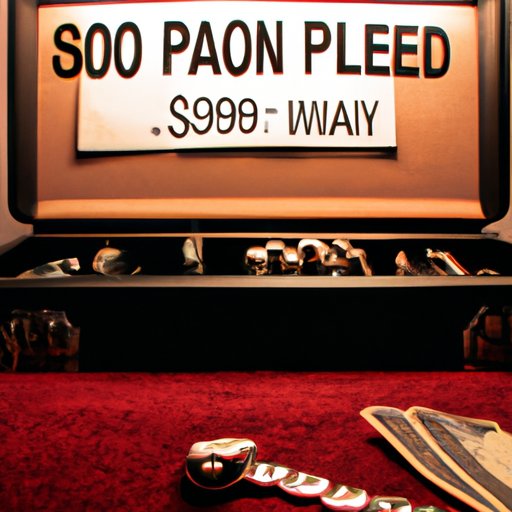 Uncovering the Secrets of What Pawn Shops Pay the Most For