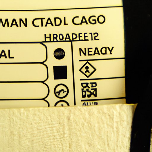 Unpacking the Meaning of Clothing Tag Symbols