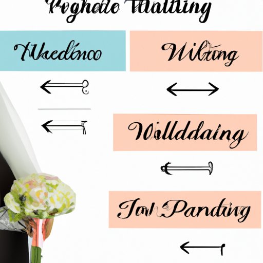 How to Choose the Right Wedding Planner for You