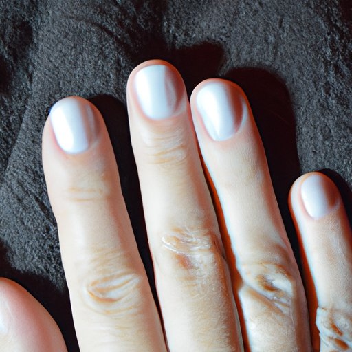 How to Wear White Nail Polish for Different Occasions