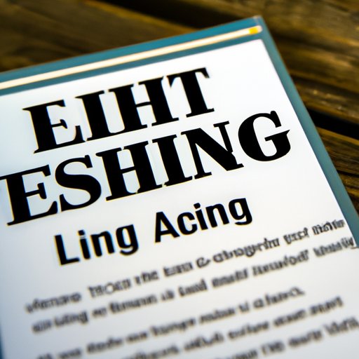 All You Need to Know About Getting Your Fishing License