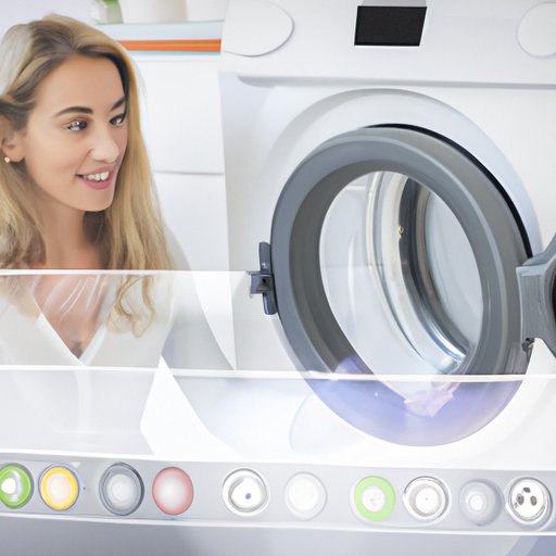 Exploring the Benefits of 5D Technology in Washing Machines