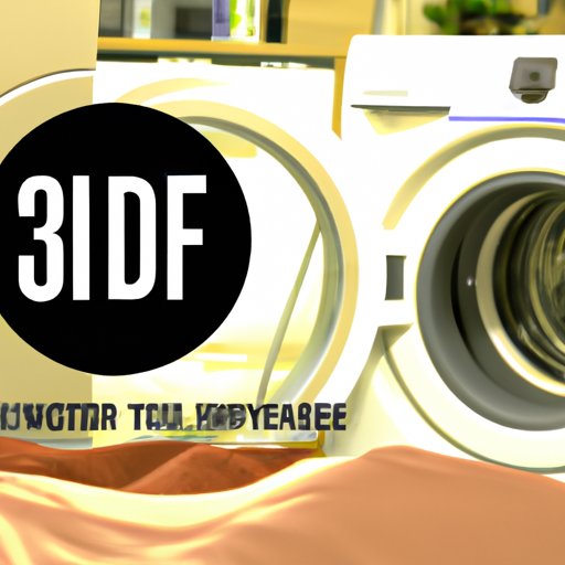 Benefits of 5D Technology in a Whirlpool Washer