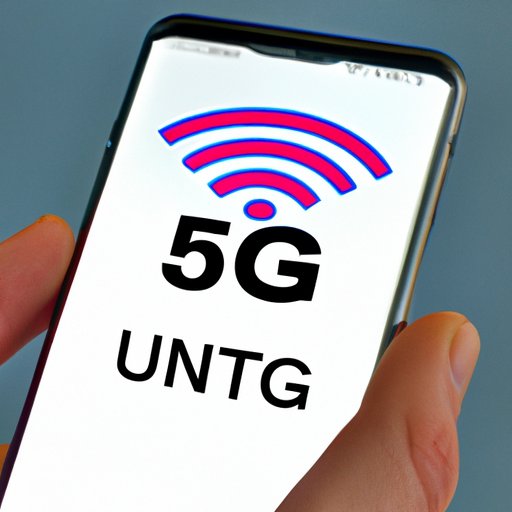 How to Activate 5G UC on Your Phone