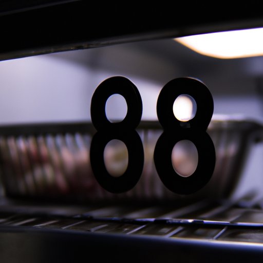 An Exploration of the Meaning Behind 86 in Restaurant Kitchens
