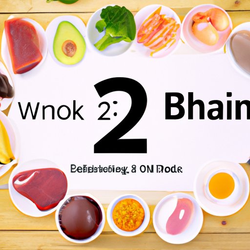 Foods Rich in Vitamin B12