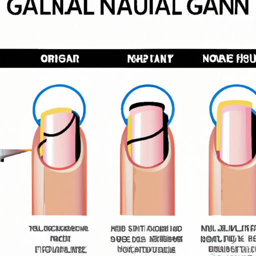 What Does a Black Line on Your Nail Mean? A Comprehensive Guide to ...