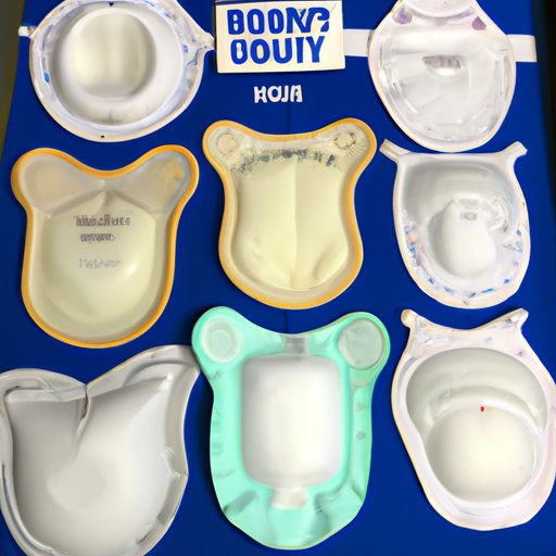 Exploring the Many Designs of Colostomy Bags