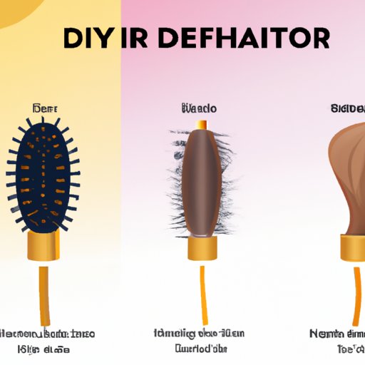 How to Choose the Best Hair Diffuser for Your Hair Type