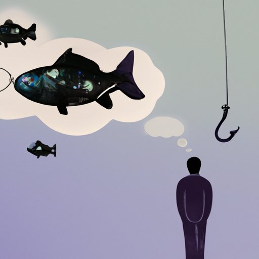 Exploring the Psychological Meaning Behind Dreams About Fishing