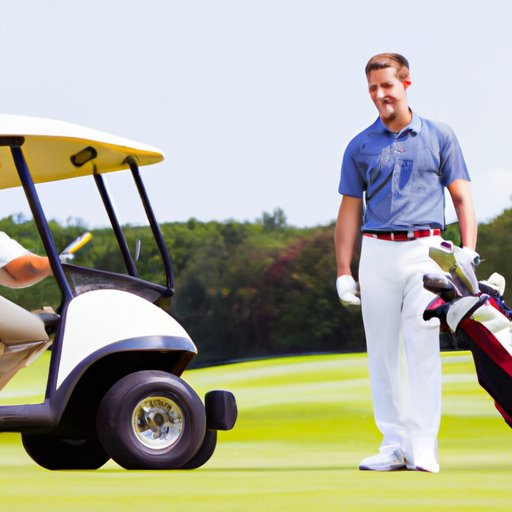 The Benefits of Hiring a Golf Caddy