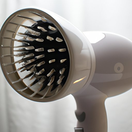 Pros and Cons of a Hair Dryer Diffuser