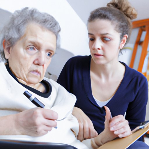 Challenges Faced by Home Health Aides