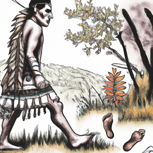 Examining the Role of Skin Walkers in Native American Folklore