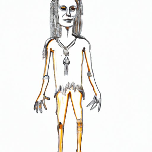 Investigating the Archetypes of Skin Walkers Around the World