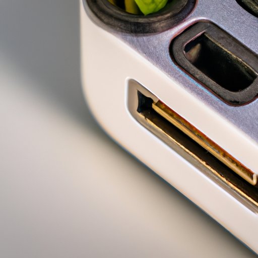 USB C Ports 101: What You Need to Know 