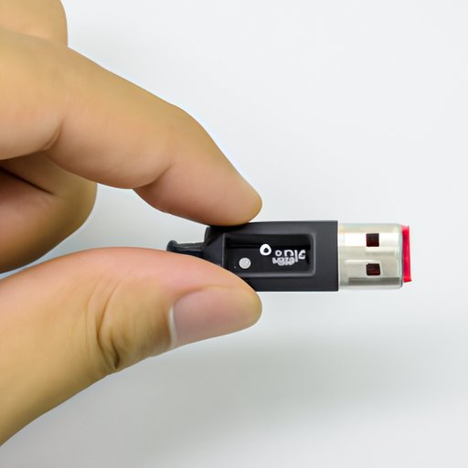 How To Identify an Original USB Cable