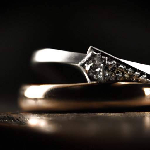 The Power of a Wedding Ring: An Exploration of Its Symbolic Value