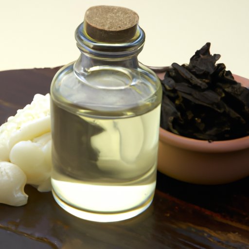 White Vinegar: An Ancient Home Remedy to Improve Skin Health