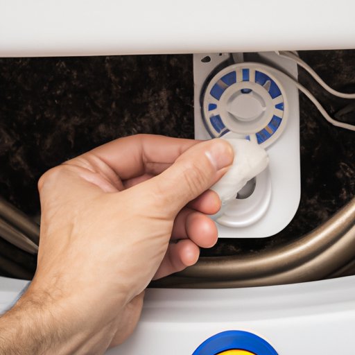 Troubleshooting Common Problems with Air Fluff on Your Dryer